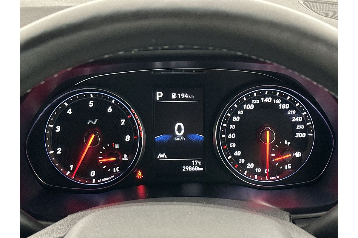 2023 Hyundai i30 N Premium PDe.V5