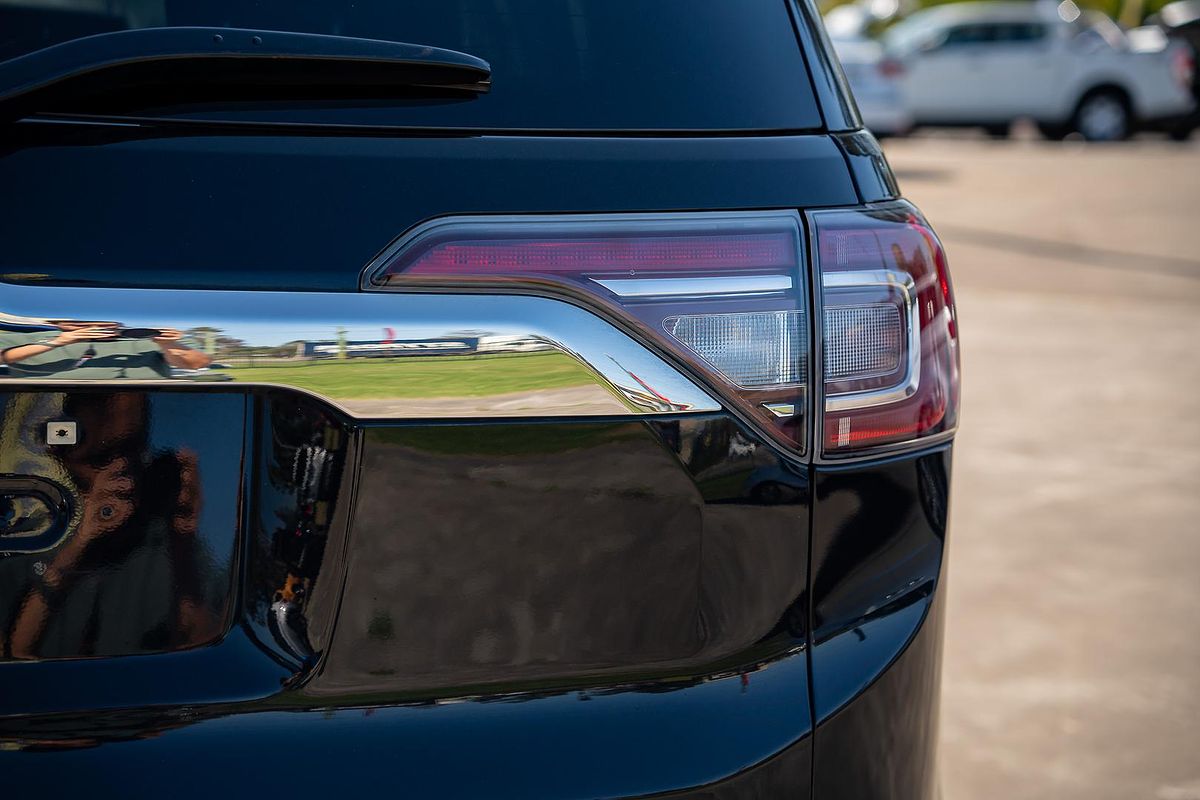 2019 Holden Acadia LTZ-V AC