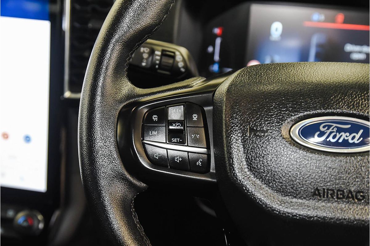 2024 Ford Everest Sport 3.0L