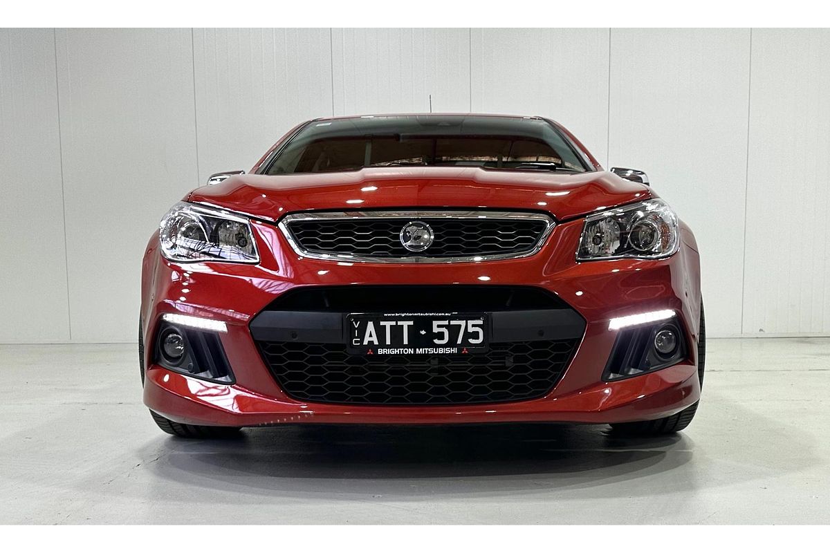 2014 Holden Special Vehicles Senator Signature GEN-F