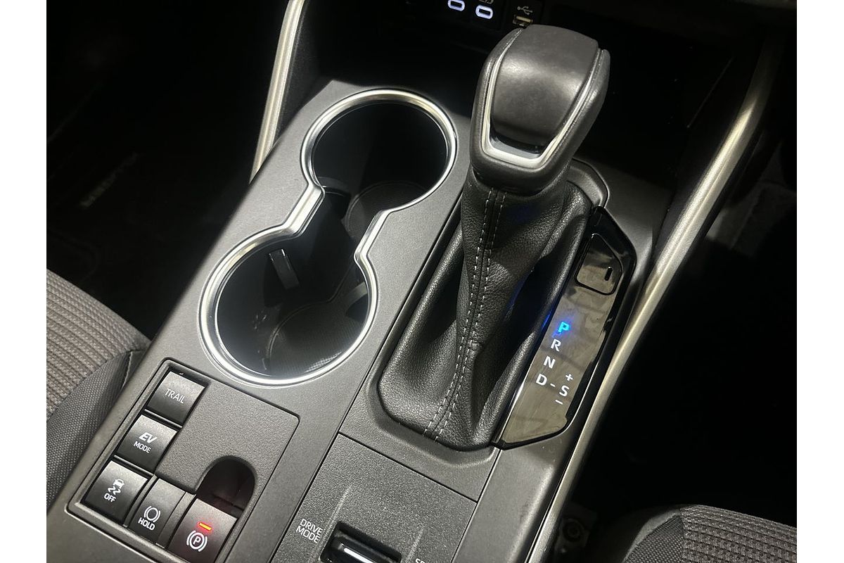 2023 Toyota Kluger GX AXUH78R