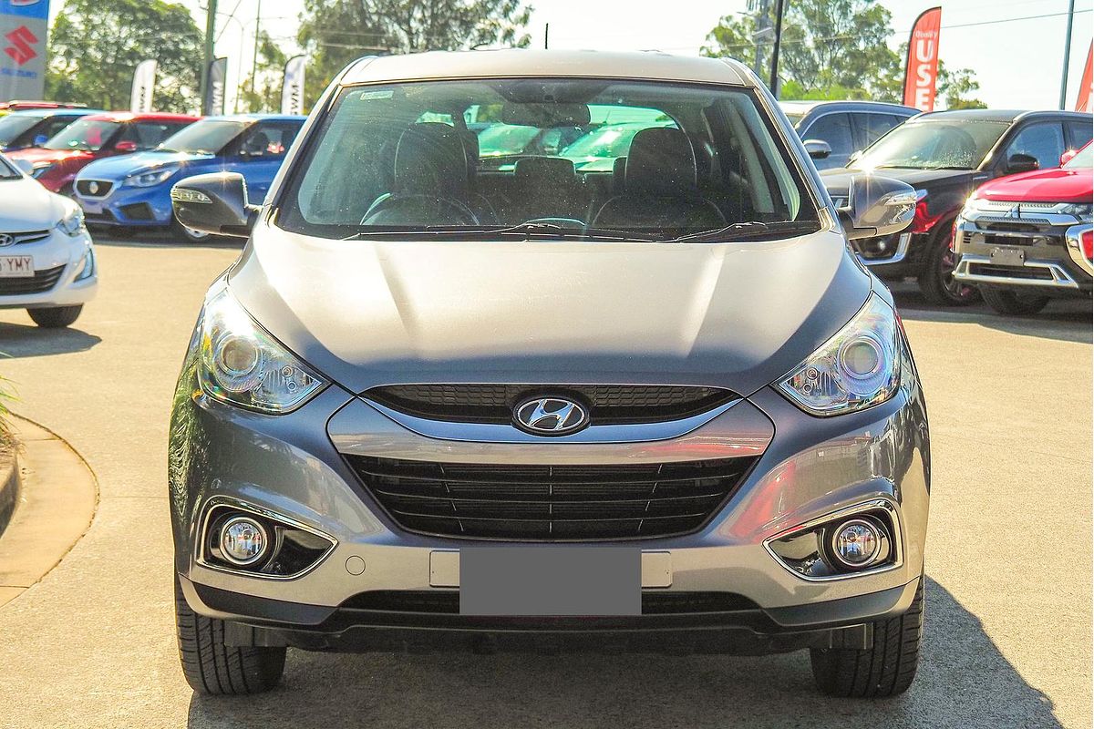 2013 Hyundai ix35 SE LM2