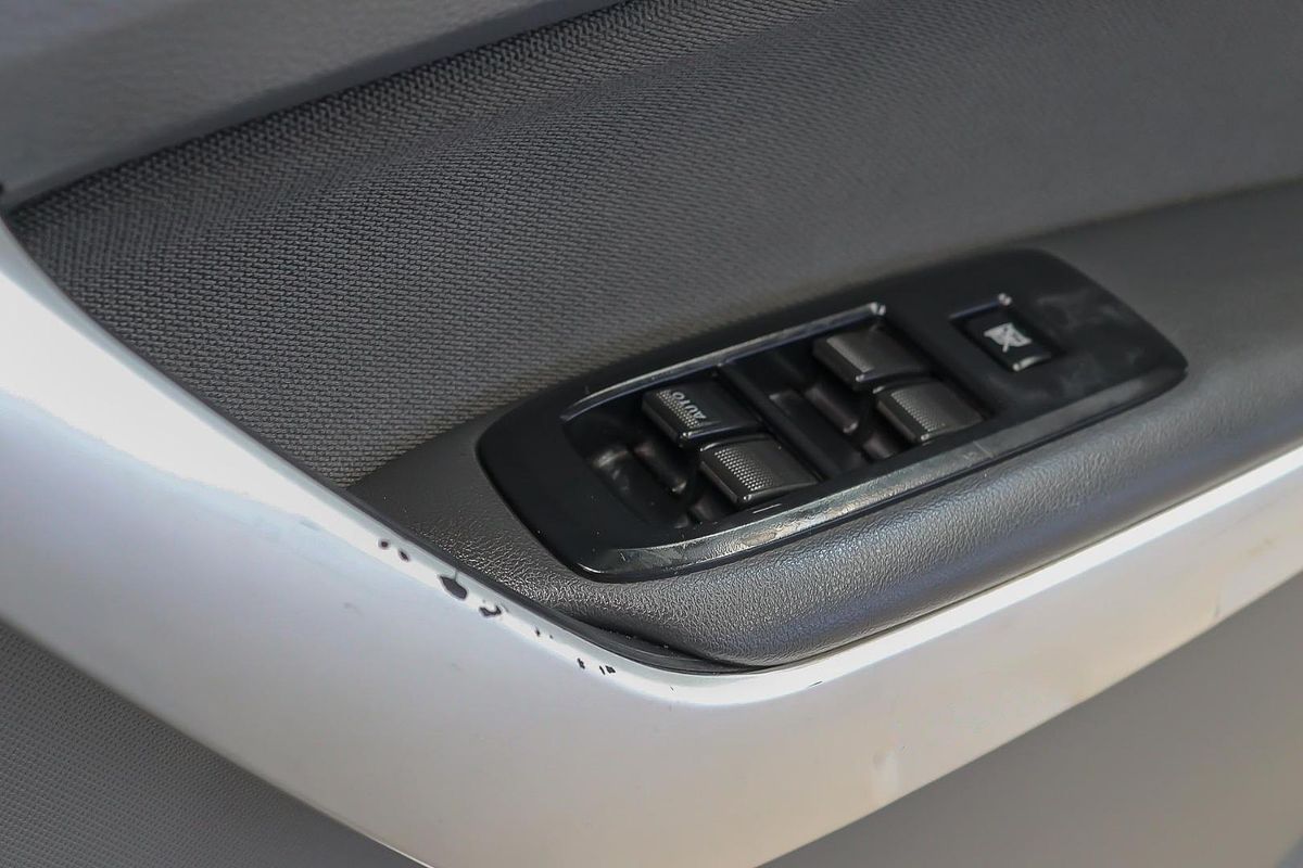 2015 Ford Ranger XLT PX 4X4 3.2L