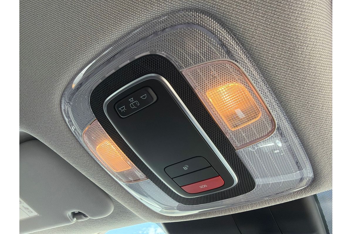 2025 Hyundai i30 Elite CN7.V2