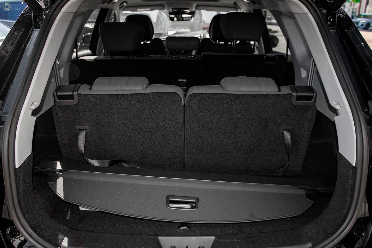 2025 Chery Tiggo 8 Super Hybrid Ultimate T31