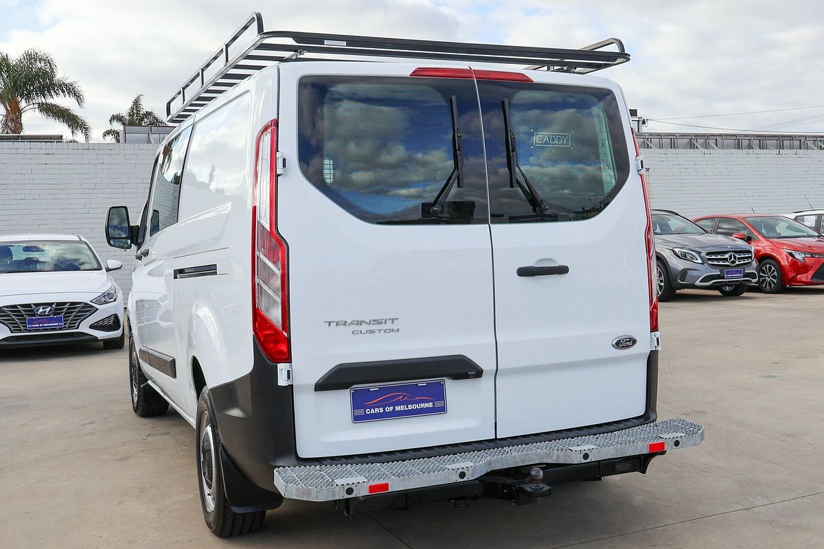 2020 Ford Transit Custom 340L VN LWB