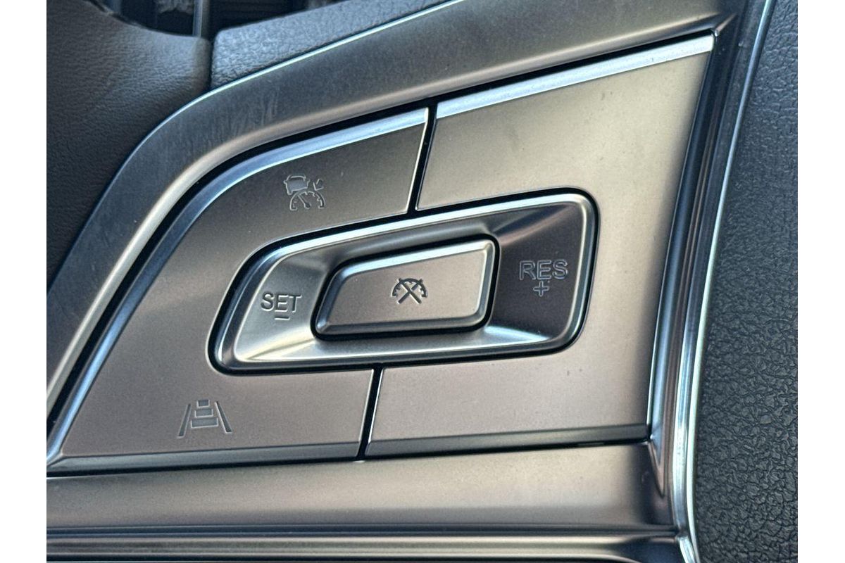 2025 JAC T9 Haven All Wheel Drive
