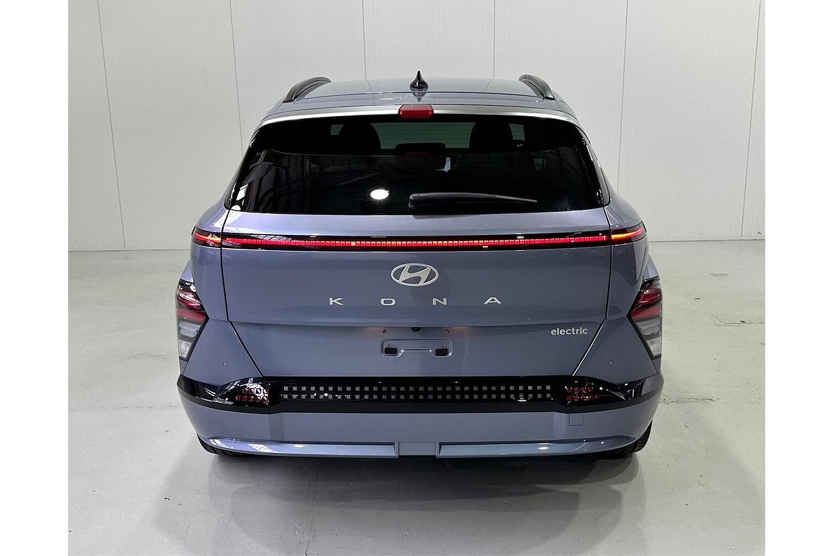 2023 Hyundai Kona Electric Premium SX2.V1