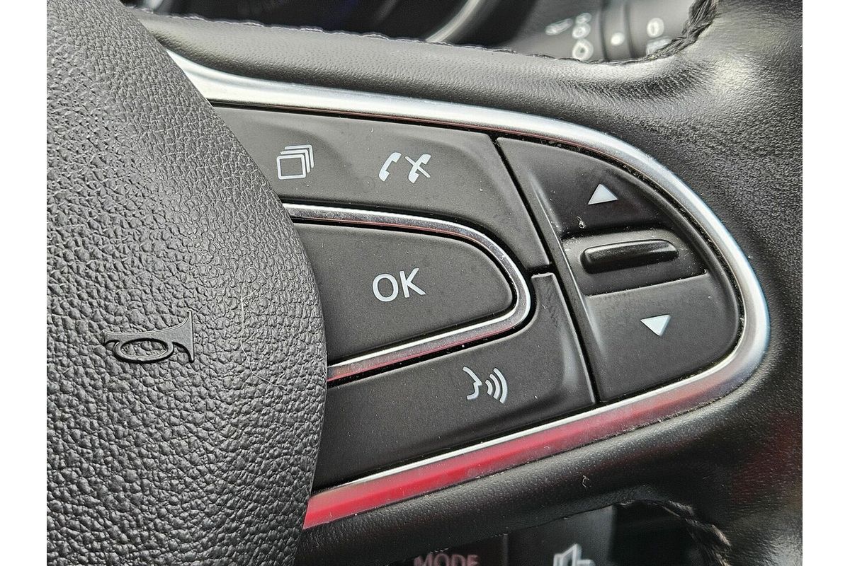 2021 Renault Koleos Intens HZG