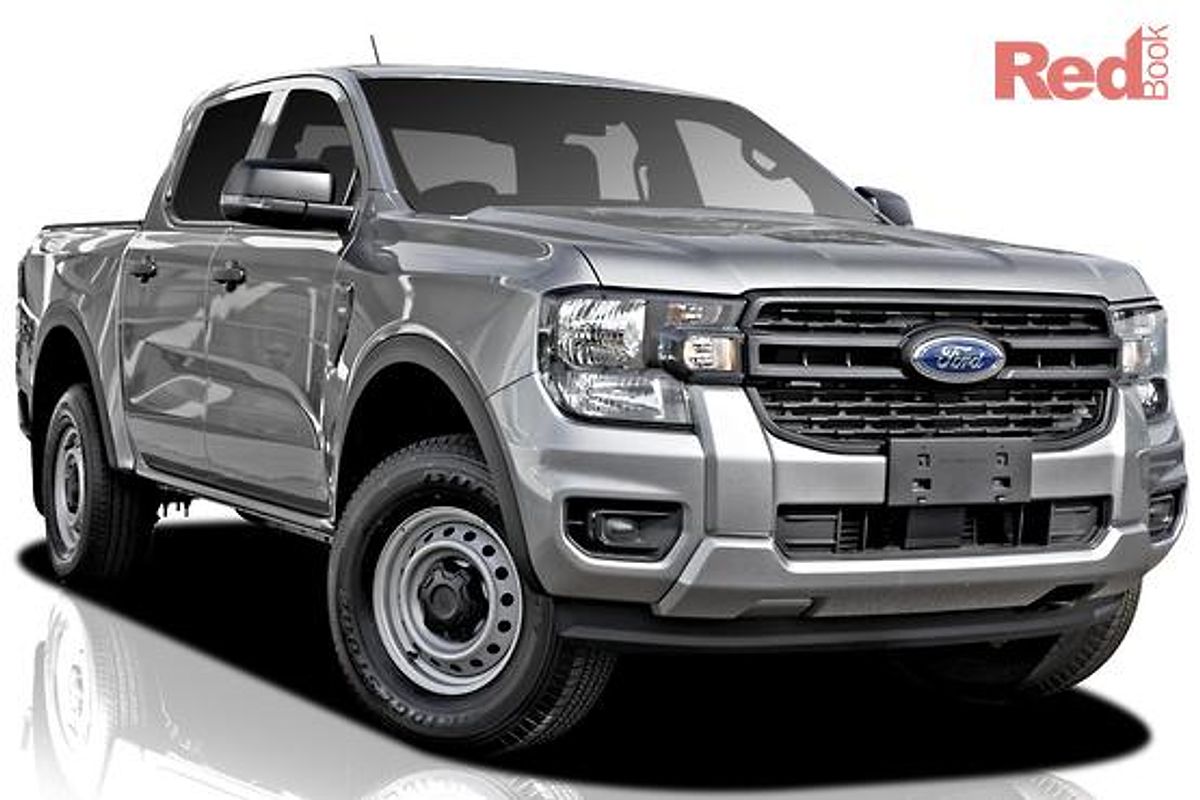 2023 Ford Ranger XL  4X4