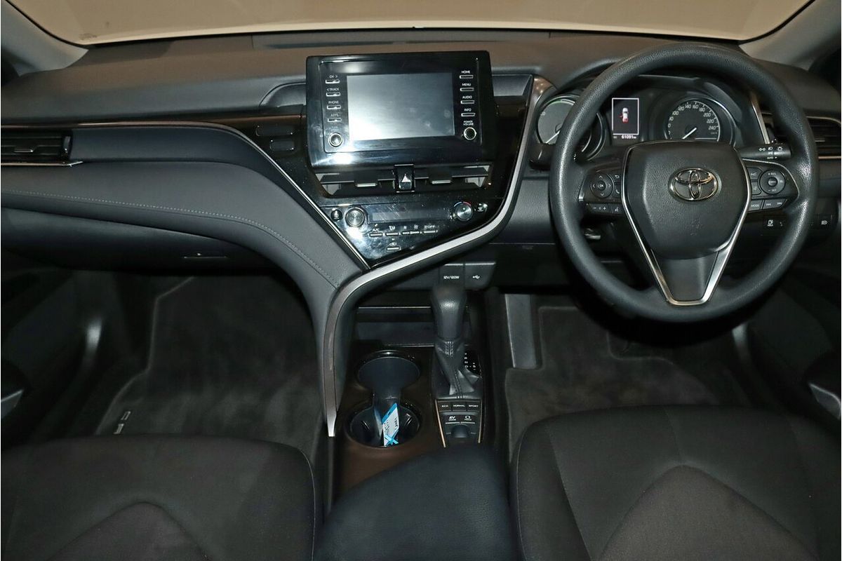 2021 Toyota Camry Ascent Axvh70R