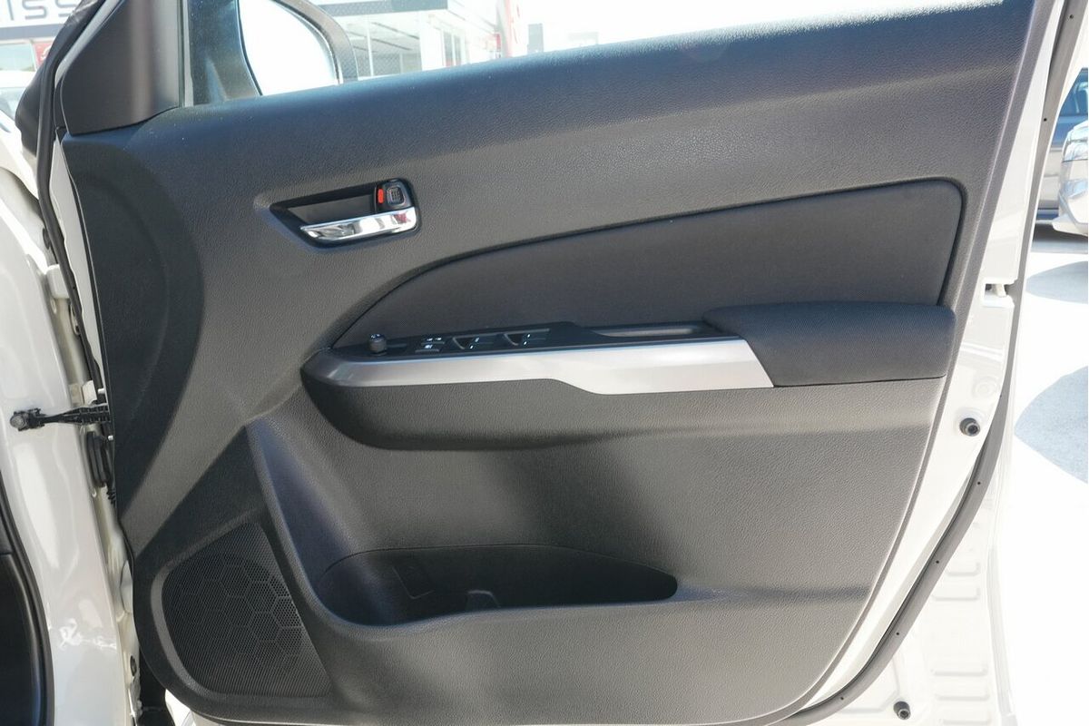 2019 Suzuki Vitara LY Series II