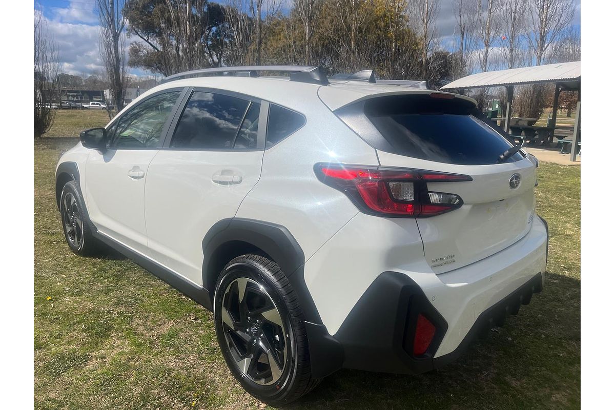 2025 Subaru Crosstrek 2.0S G6X