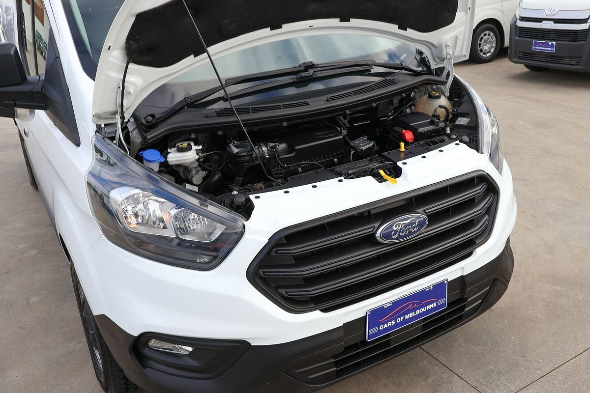 2020 Ford Transit Custom 340L VN LWB