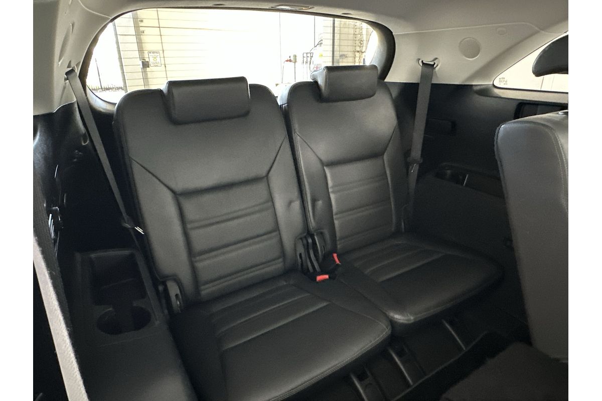 2017 Kia Sorento Platinum UM