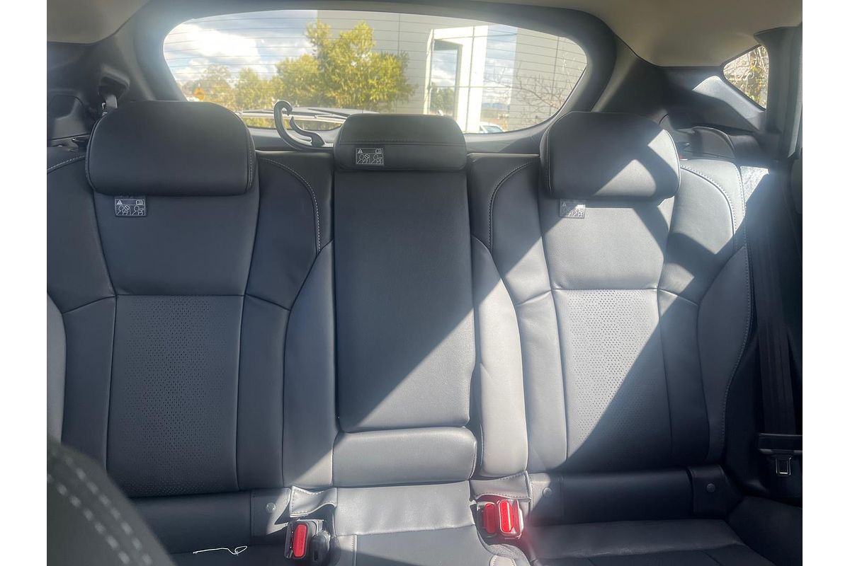 2025 Subaru Crosstrek 2.0S G6X
