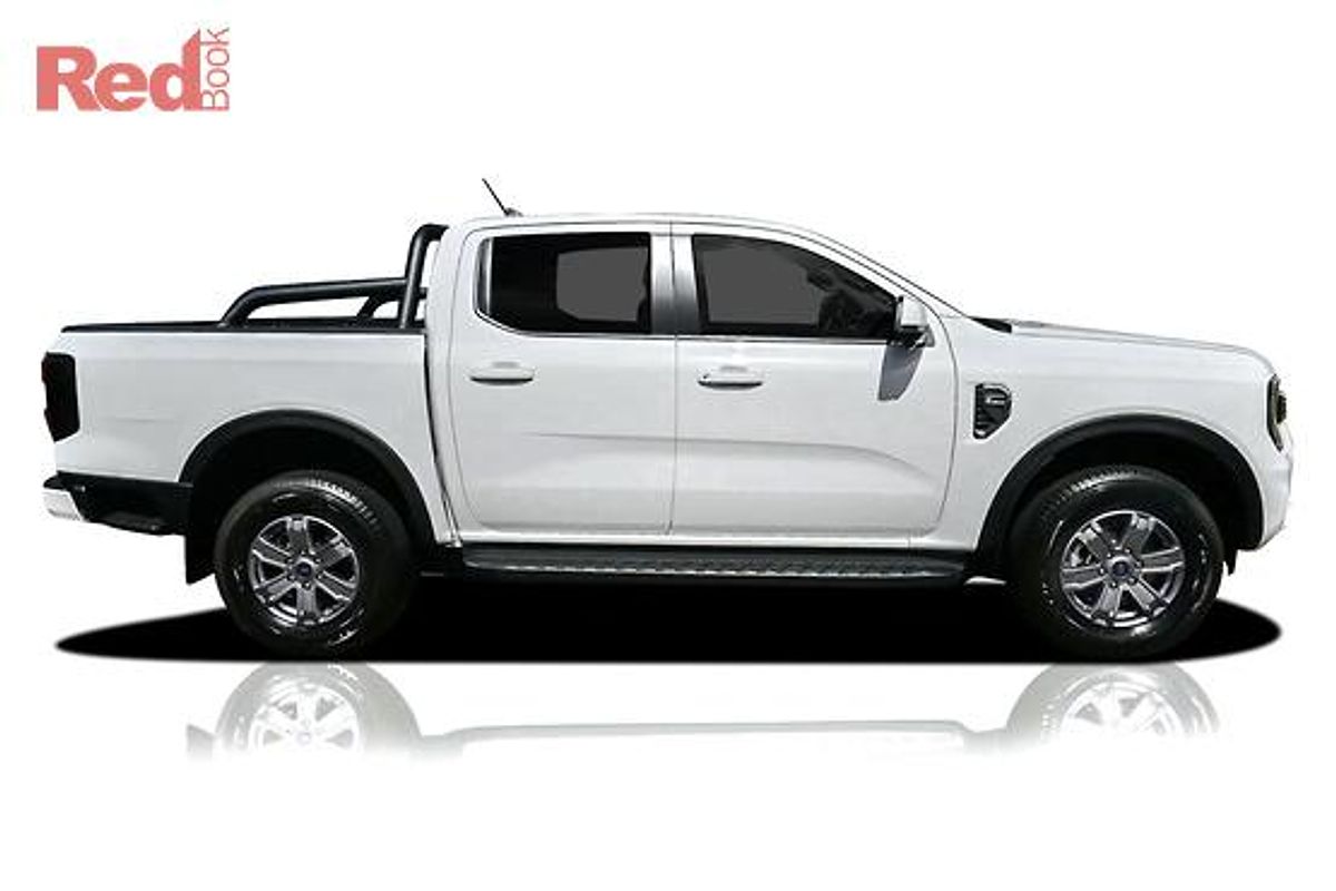 2023 Ford Ranger XLT  4X4