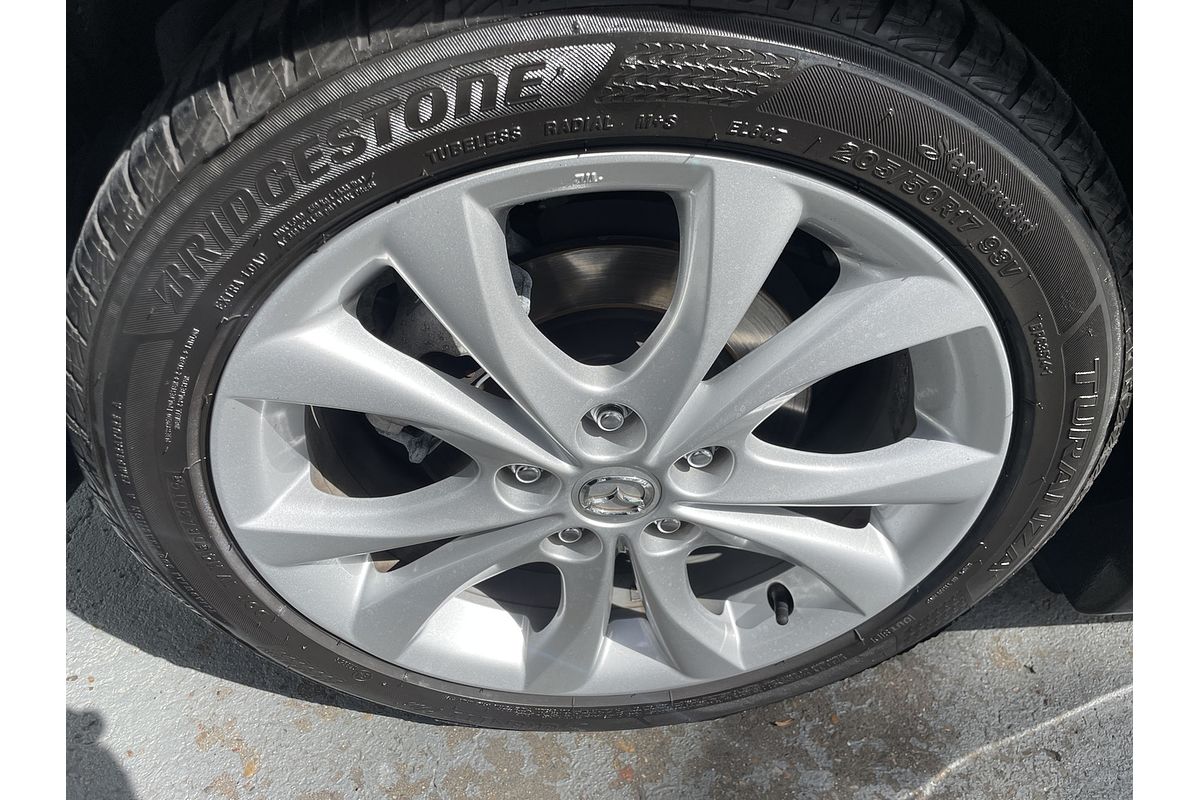 2010 Mazda 3 SP25 BL Series 1