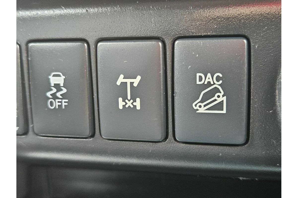 2015 Toyota Fortuner GXL GUN156R