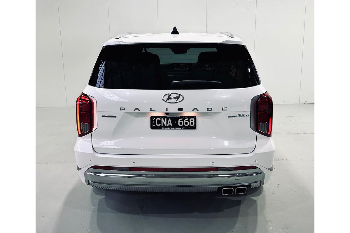 2023 Hyundai Palisade Highlander LX2.V3