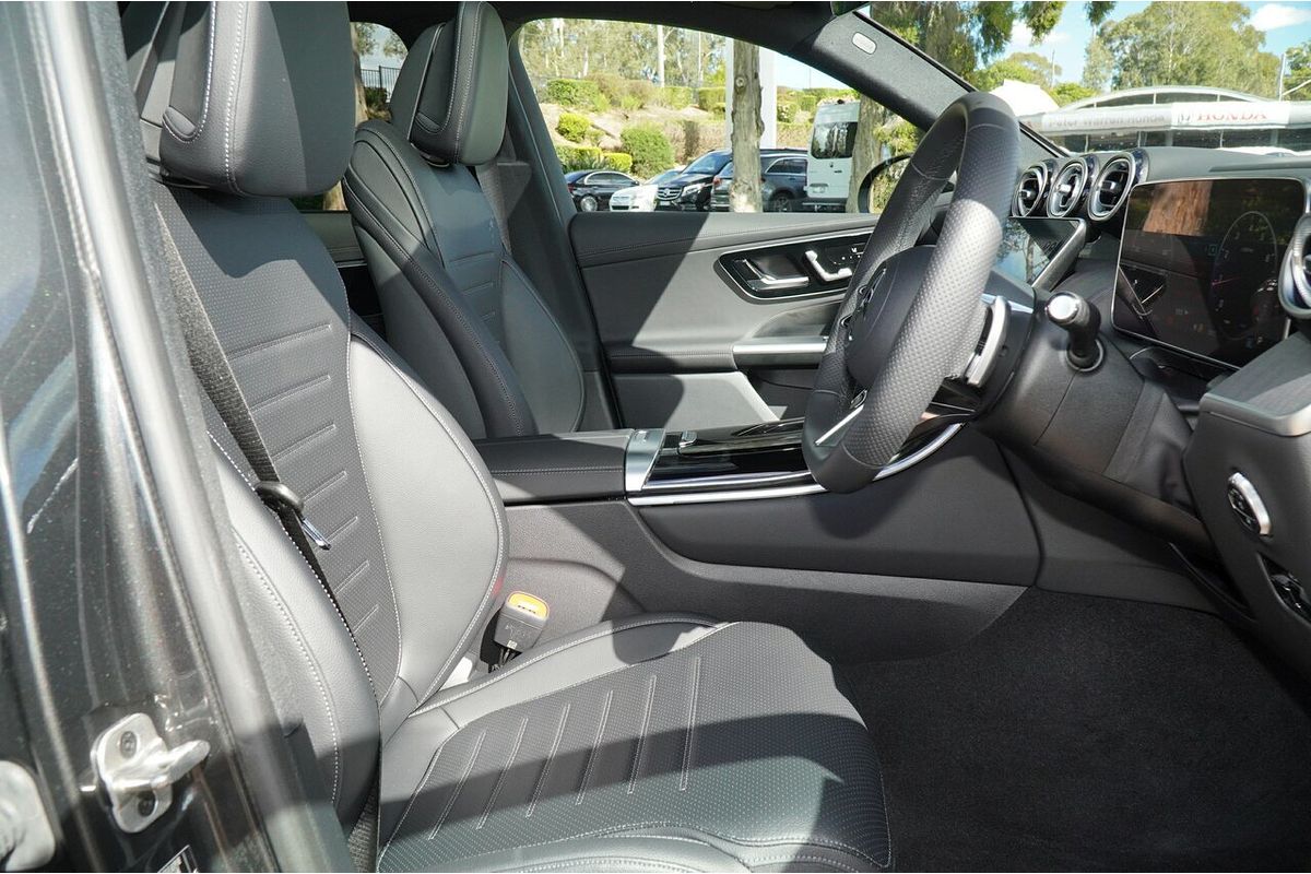 2024 Mercedes-Benz GLC-Class GLC300 X254