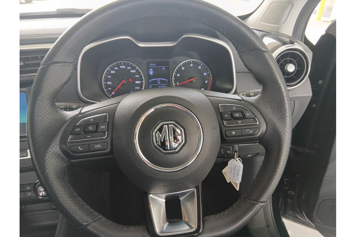 2023 MG ZS Excite AZS1