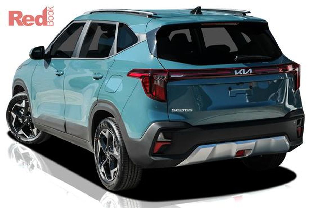 2023 Kia Seltos Sport SP2 PE