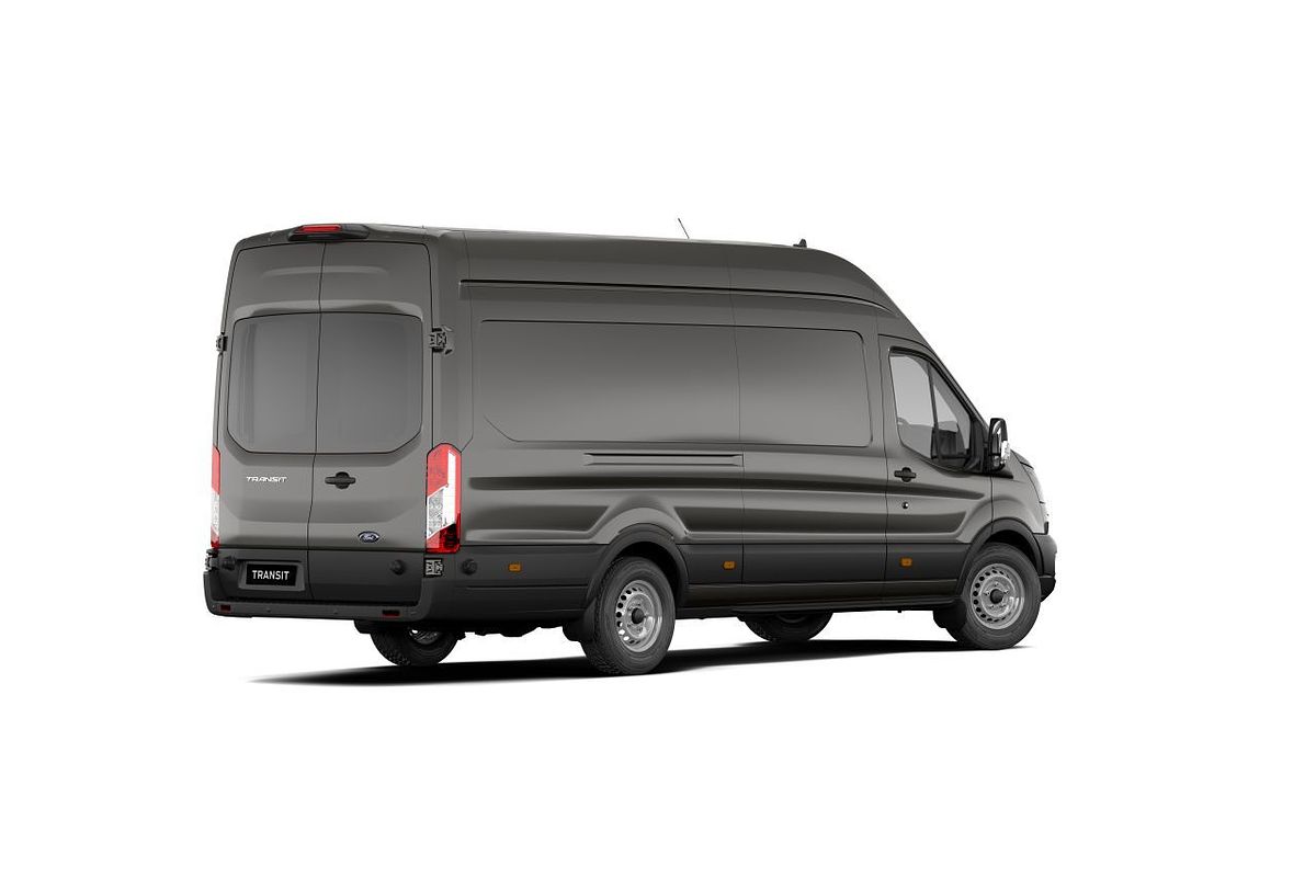 2023 Ford Transit 350E VO