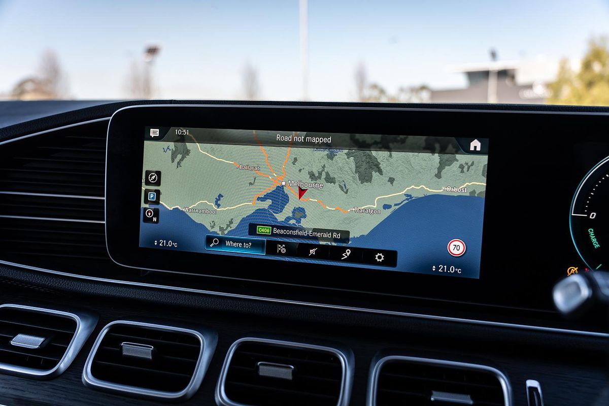2022 Mercedes-Benz GLE-Class GLE400 d V167