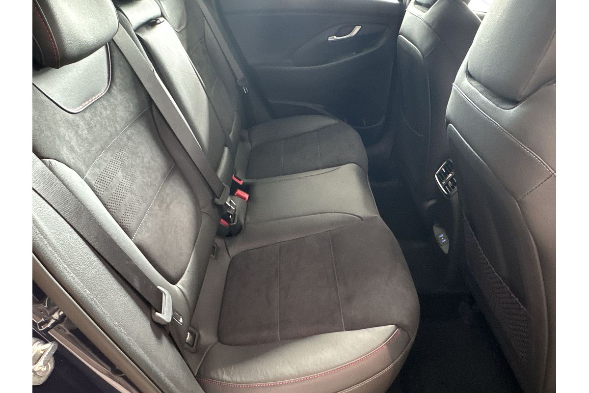 2024 Hyundai i30 N Line PDe.V6
