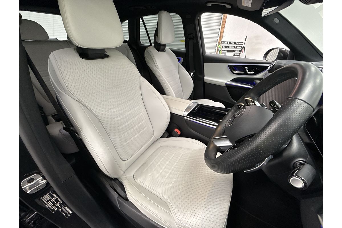2024 Mercedes-Benz GLC-Class GLC300 X254