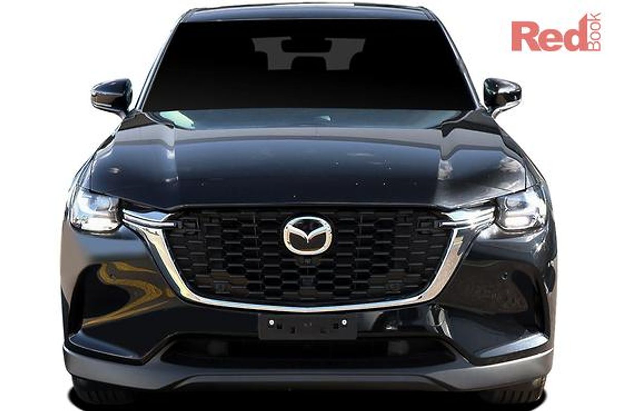 2023 Mazda CX-60 P50e Evolve KH Series