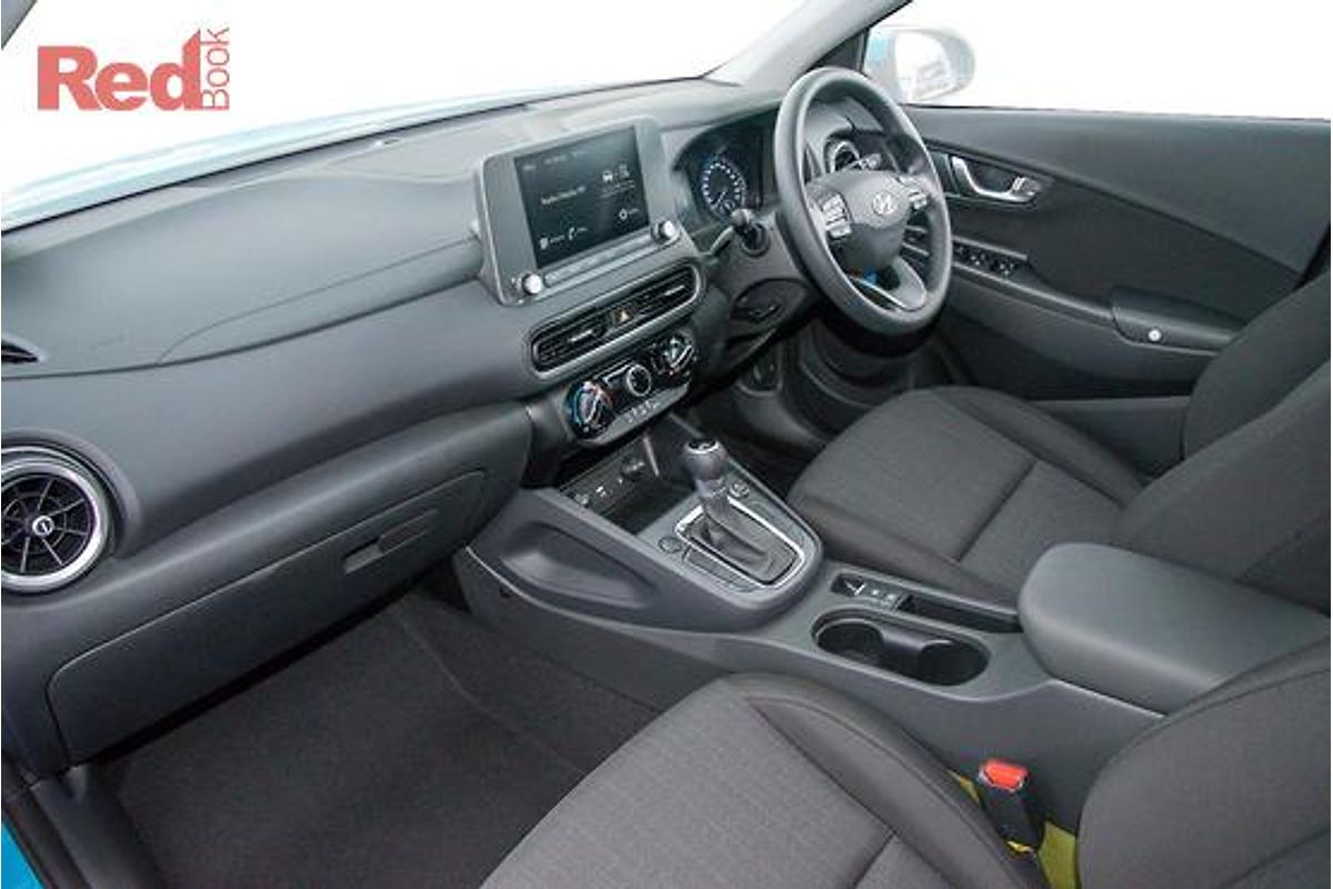 2023 Hyundai Kona OS.V5