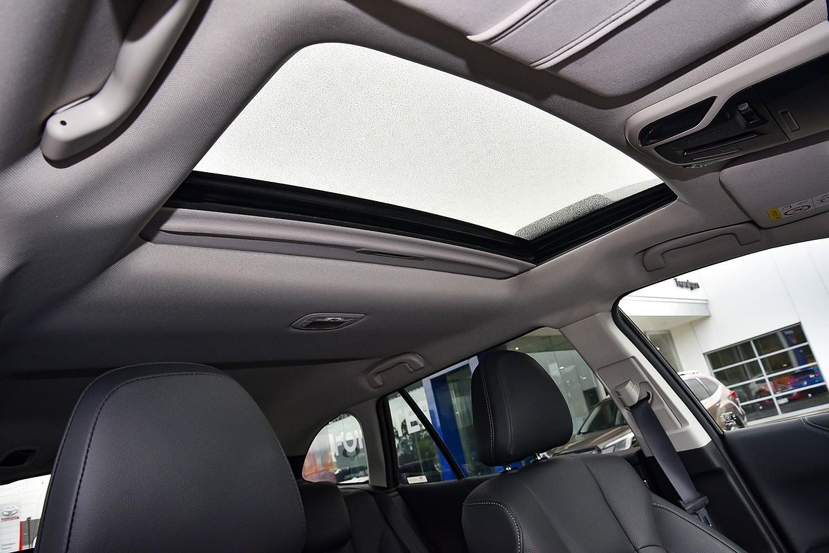 2024 Subaru Outback AWD Touring 6GEN