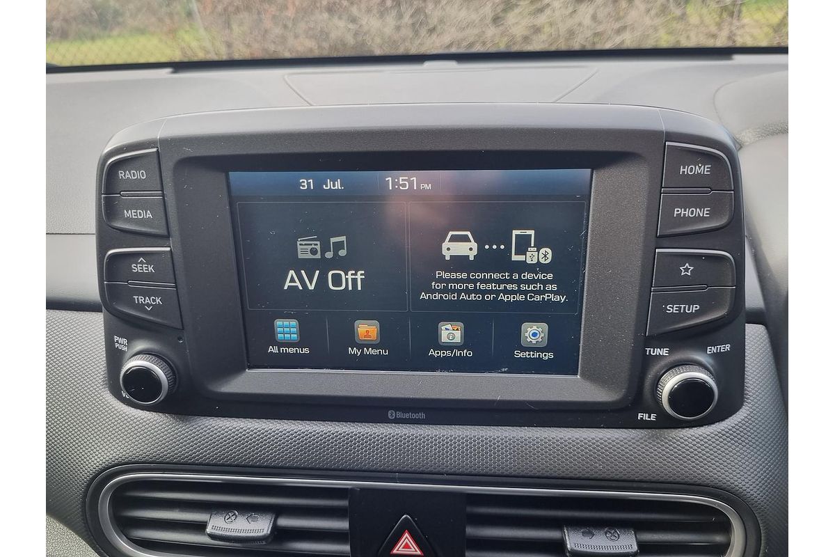 2020 Hyundai Kona Active OS.3
