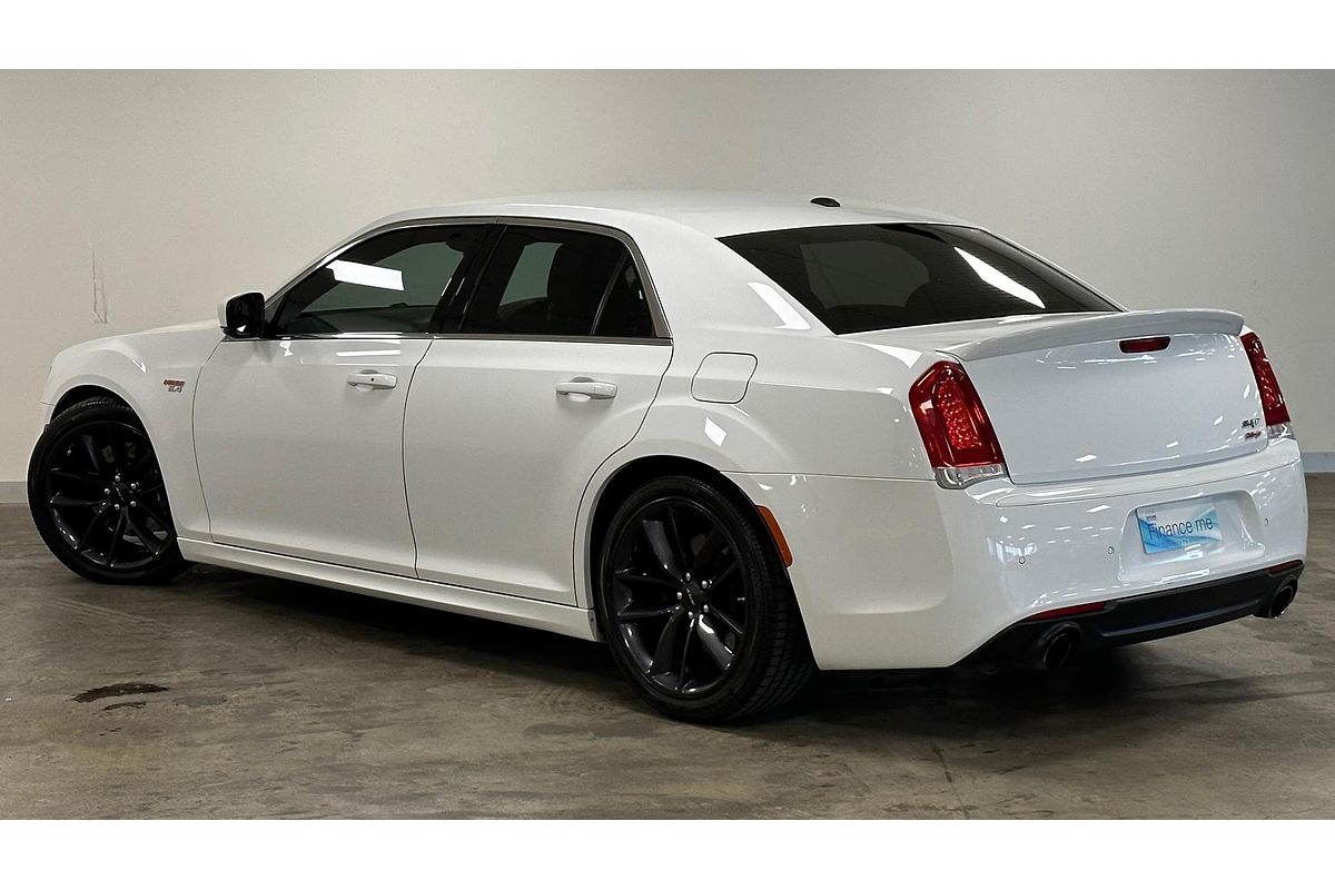 2019 Chrysler 300 SRT Core LX