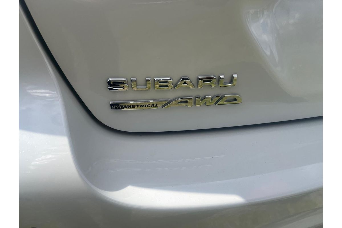 2025 Subaru Crosstrek 2.0S G6X