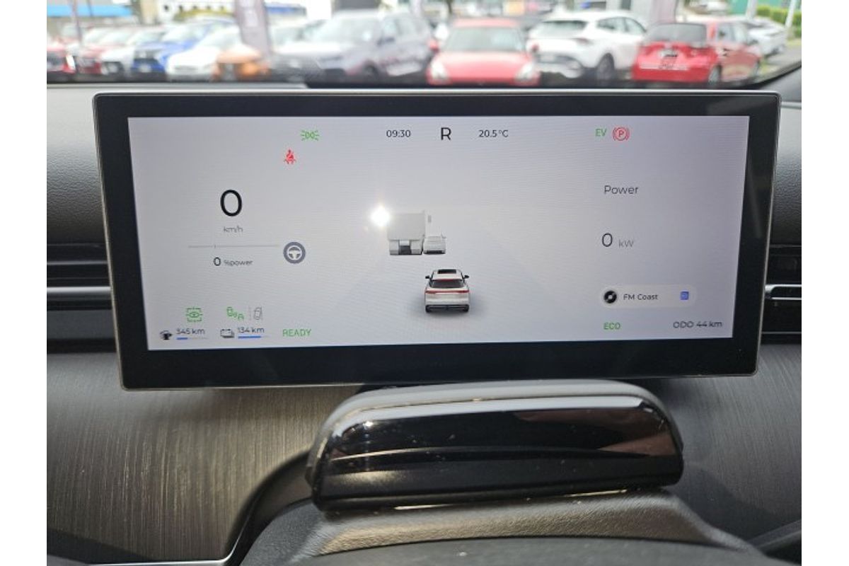 2025 Chery Tiggo 9 ULT PHEV/AWD/7HD CSH