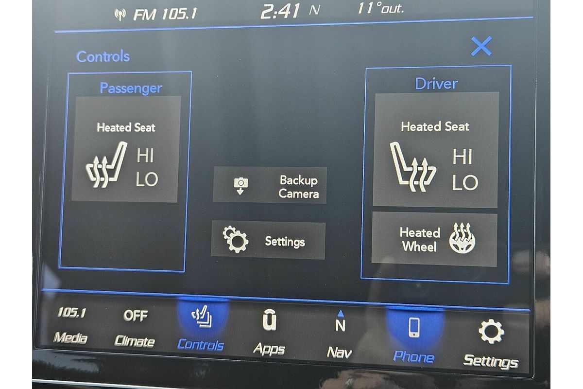 2021 Jeep Grand Cherokee S-Limited WK