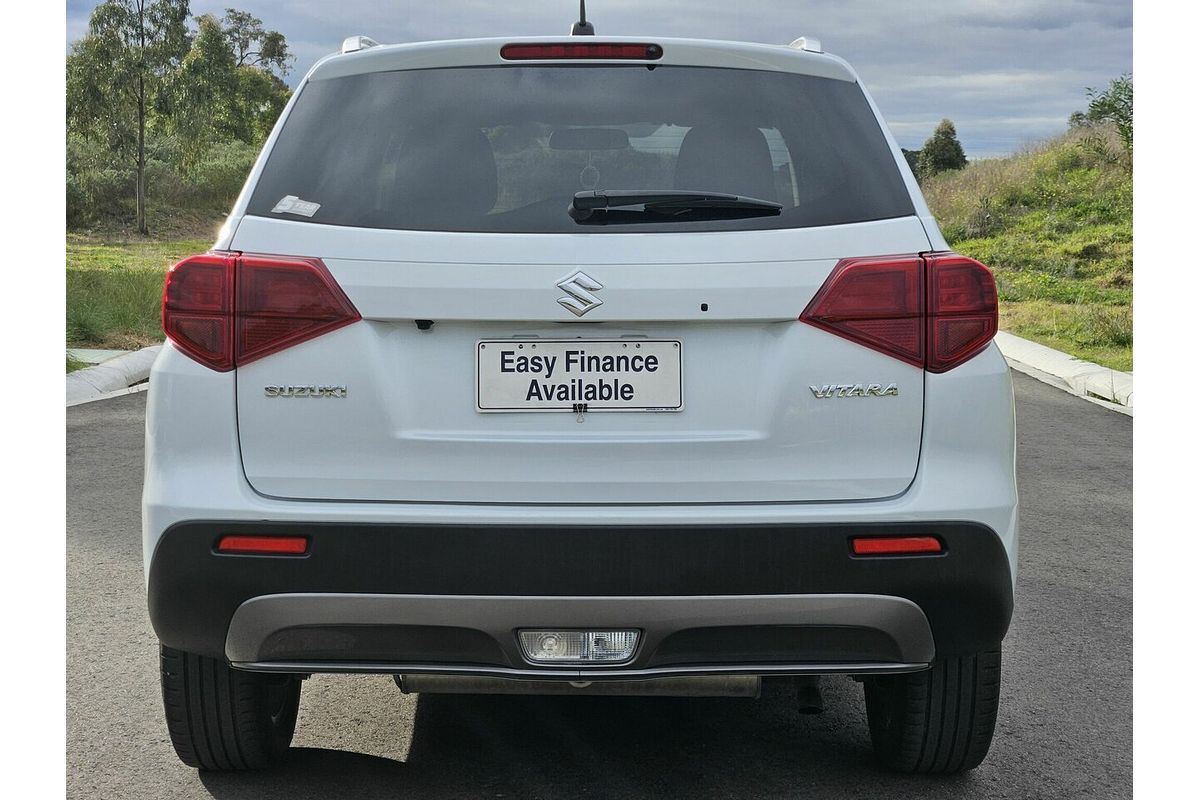 2019 Suzuki Vitara LY Series II