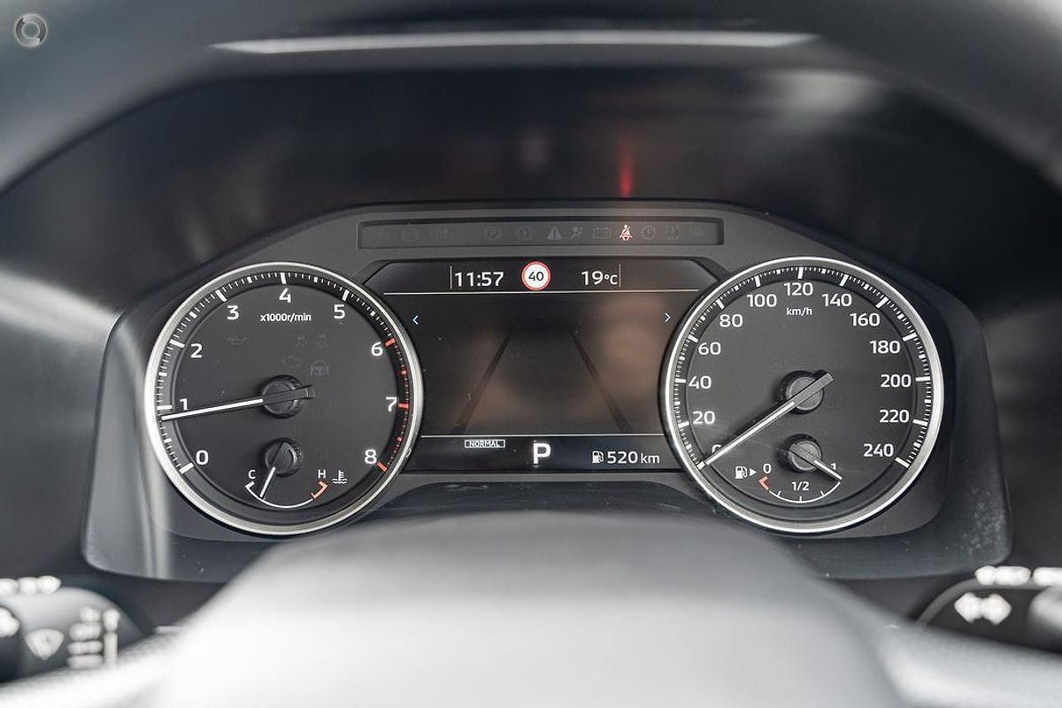 2025 Mitsubishi Outlander LS ZM