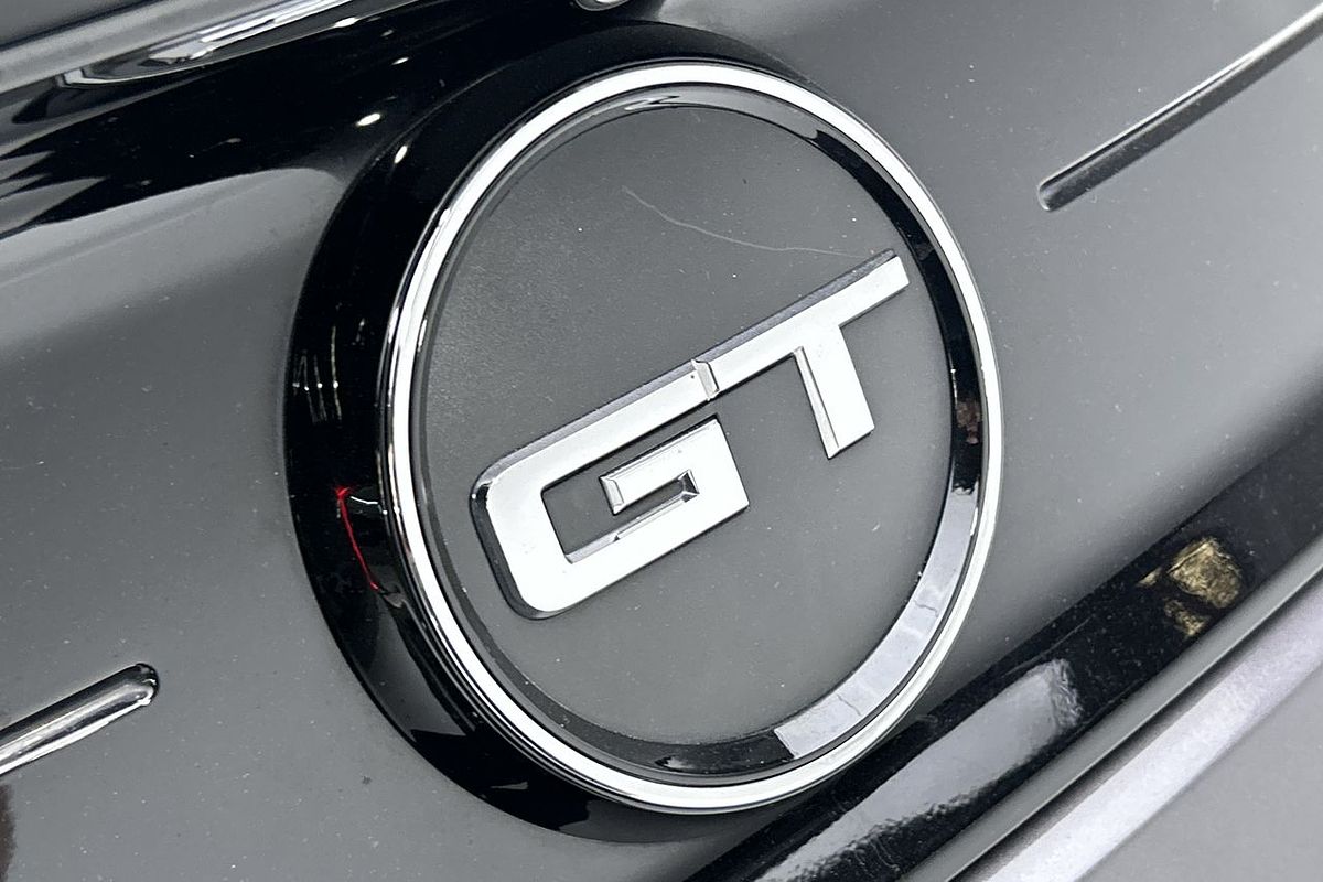 2022 Ford Mustang GT FN