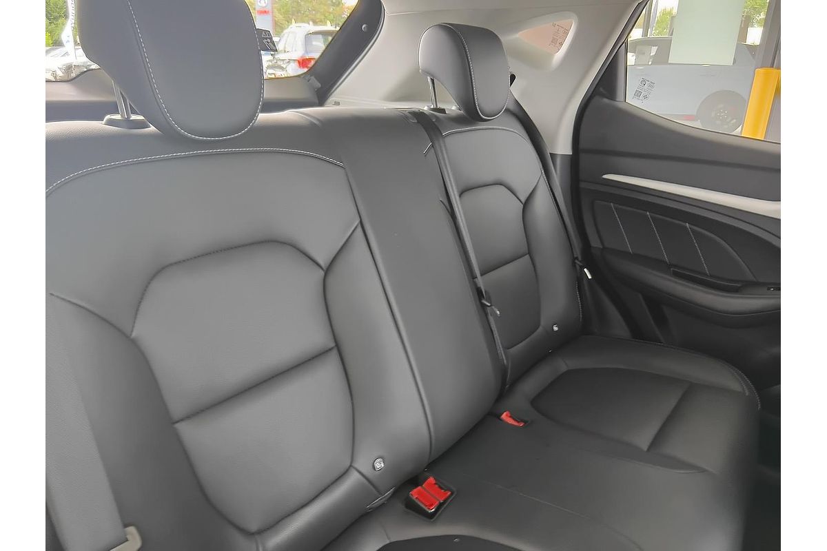 2023 MG ZS Excite AZS1