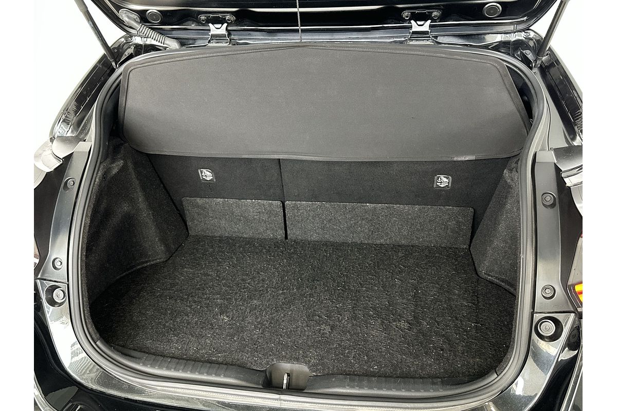 2020 Toyota Yaris GR GXPA16R