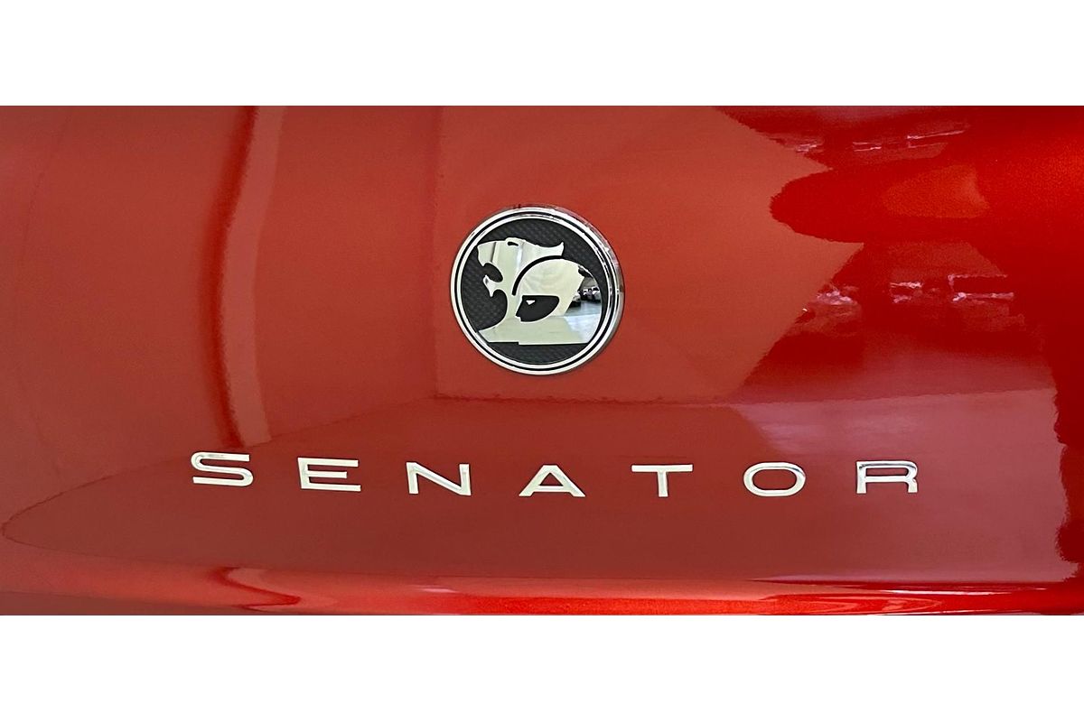 2014 Holden Special Vehicles Senator Signature GEN-F