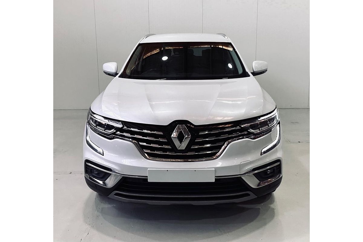 2023 Renault Koleos Zen HZG