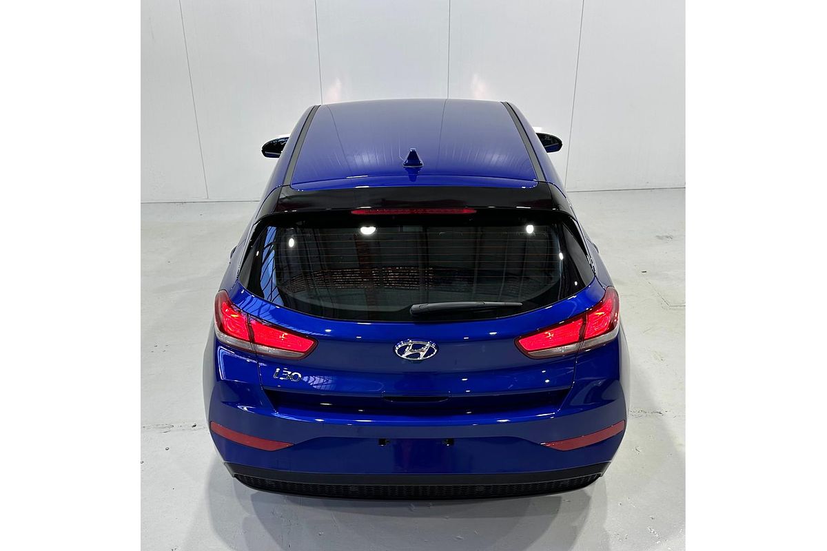 2023 Hyundai i30 Active PD.V4