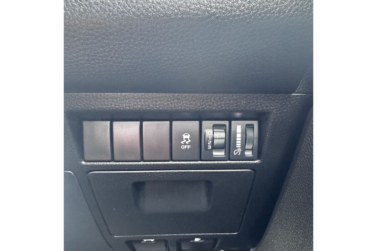 2022 Mazda BT-50 XT TF 4X4