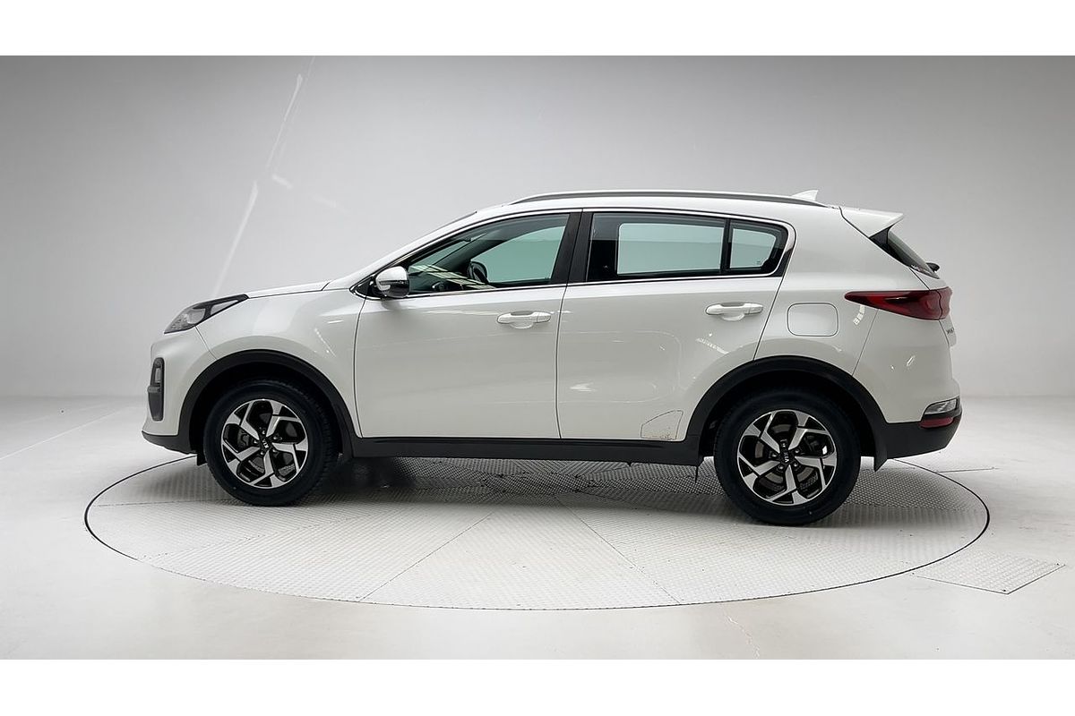 2019 Kia Sportage Si QL
