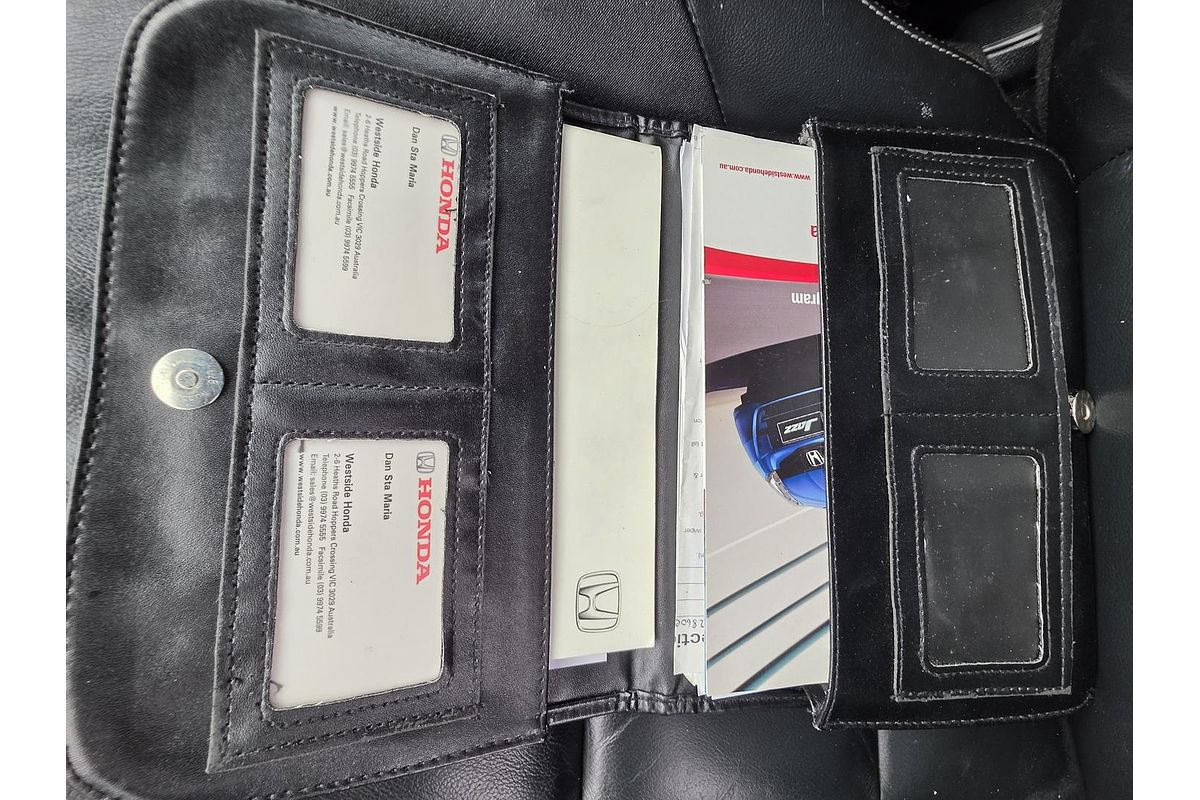 2014 Honda Civic VTi-LN 9th Gen